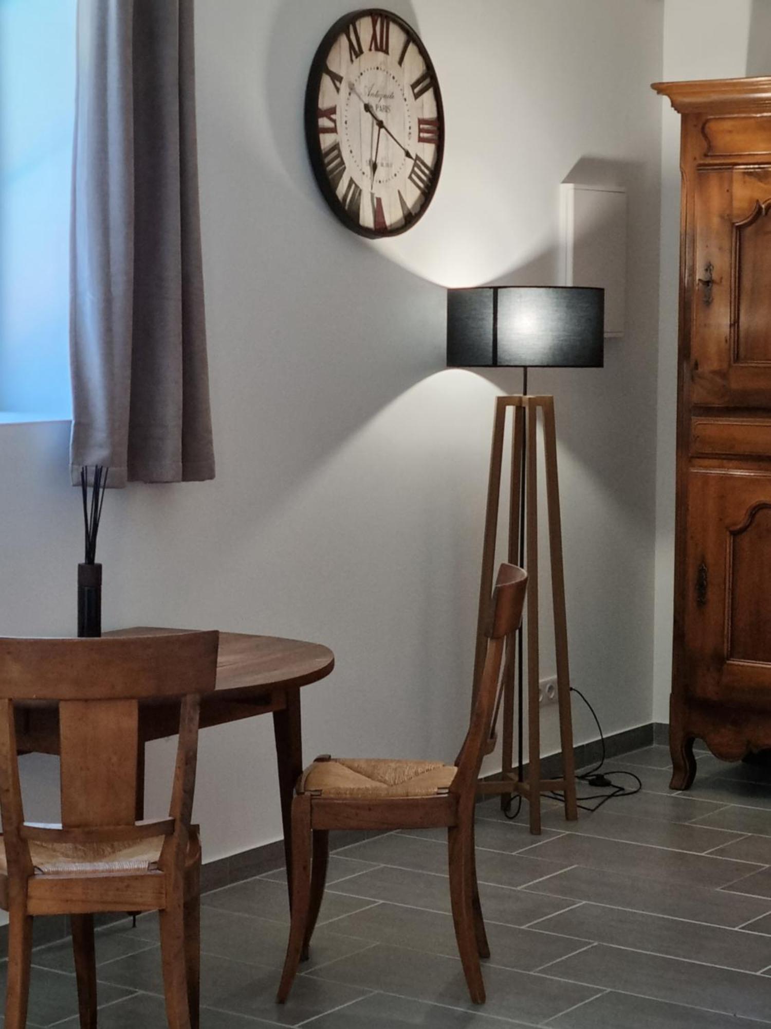 La Maison De Livia, Gite, Chambres Et Table D'Hotes Sauzet (Gard) Zewnętrze zdjęcie